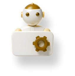 Branding & Creative Design Icon