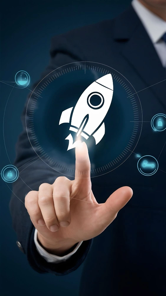 Digital Marketing Launching