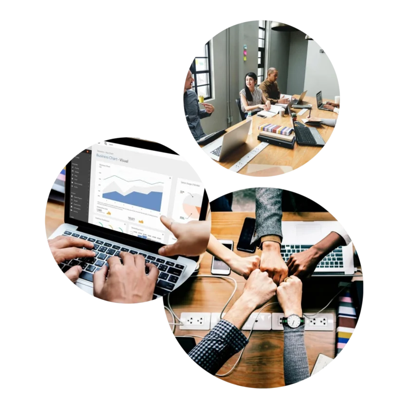 Strategic Digital Marketing Bureau