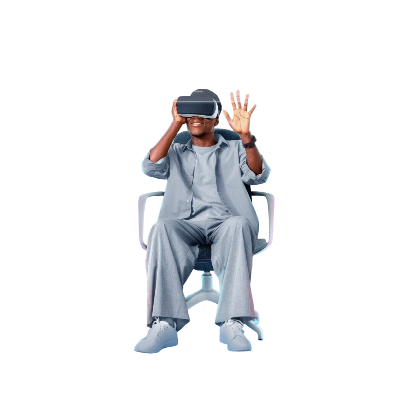 full-shot-man-experiencing-virtual-reality