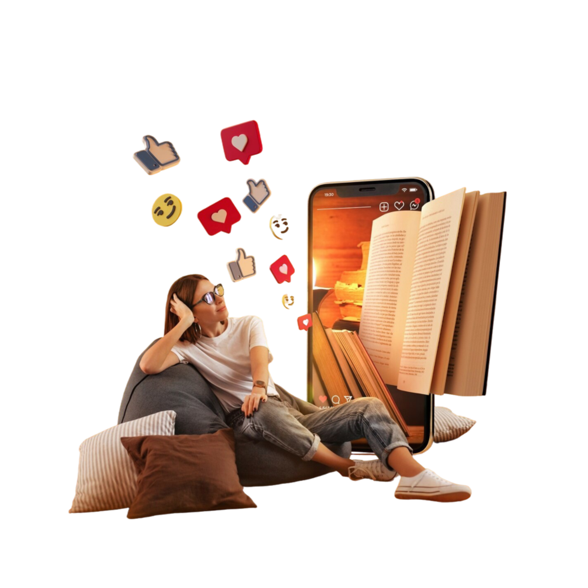 Innovative Digital Marketing Agency