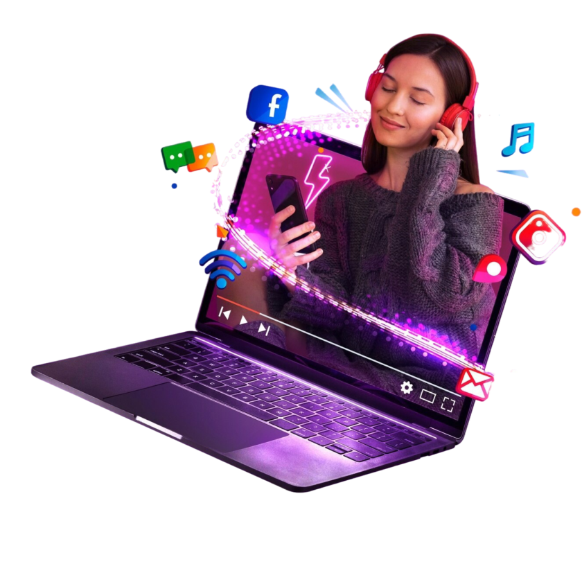 medium-shot-woman-influencer-marketing